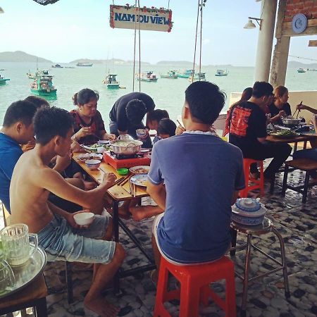 Nam Du View Guest House Dış mekan fotoğraf