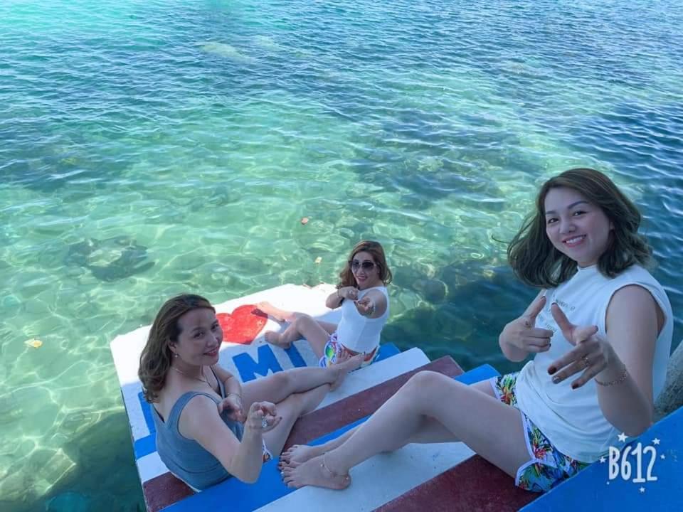 Nam Du View Guest House Dış mekan fotoğraf