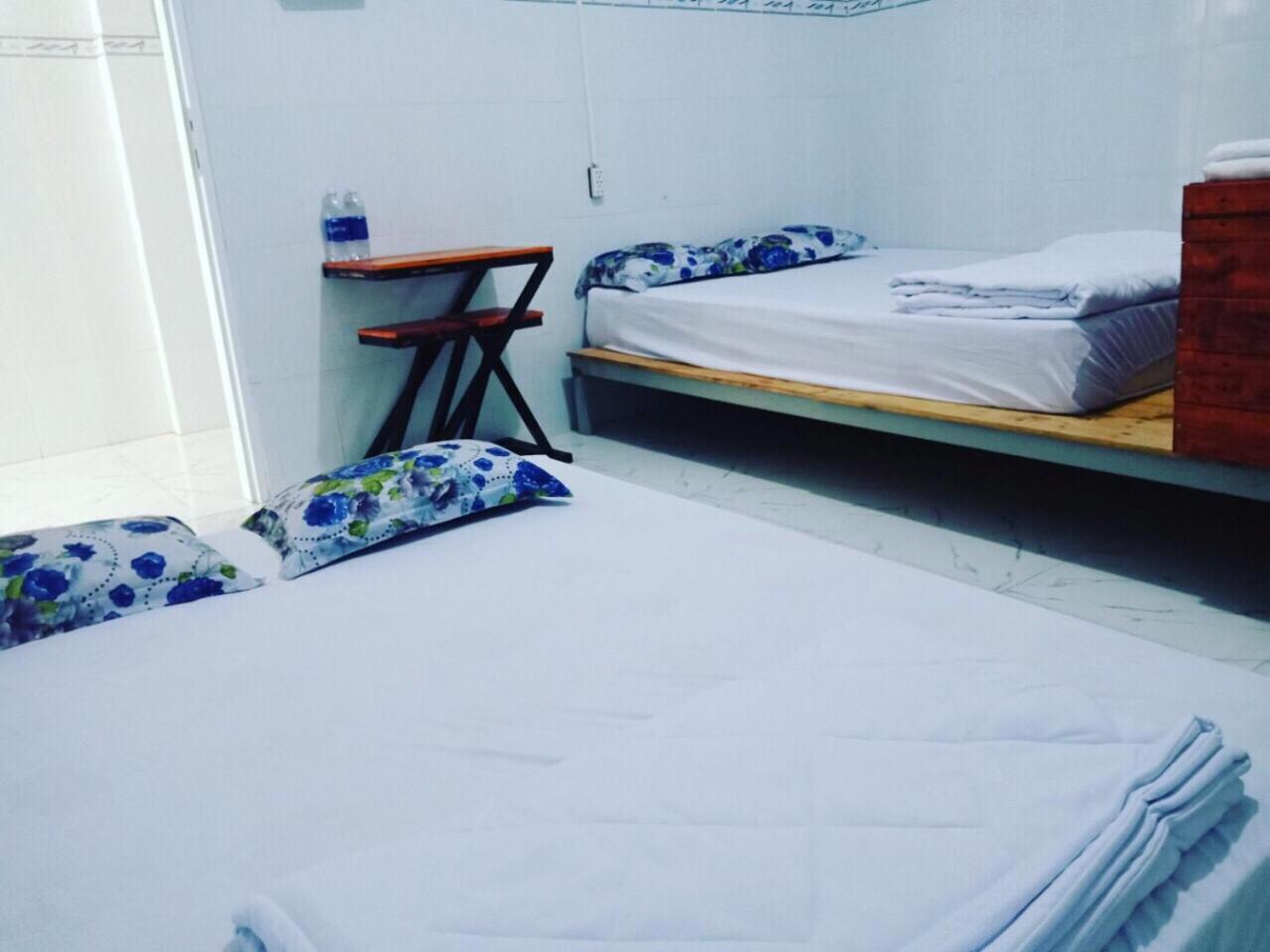 Nam Du View Guest House Dış mekan fotoğraf