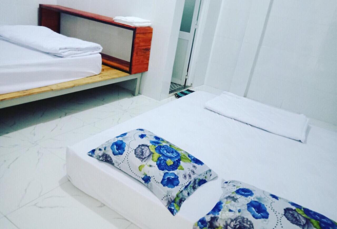 Nam Du View Guest House Dış mekan fotoğraf