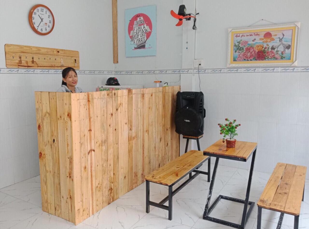 Nam Du View Guest House Dış mekan fotoğraf
