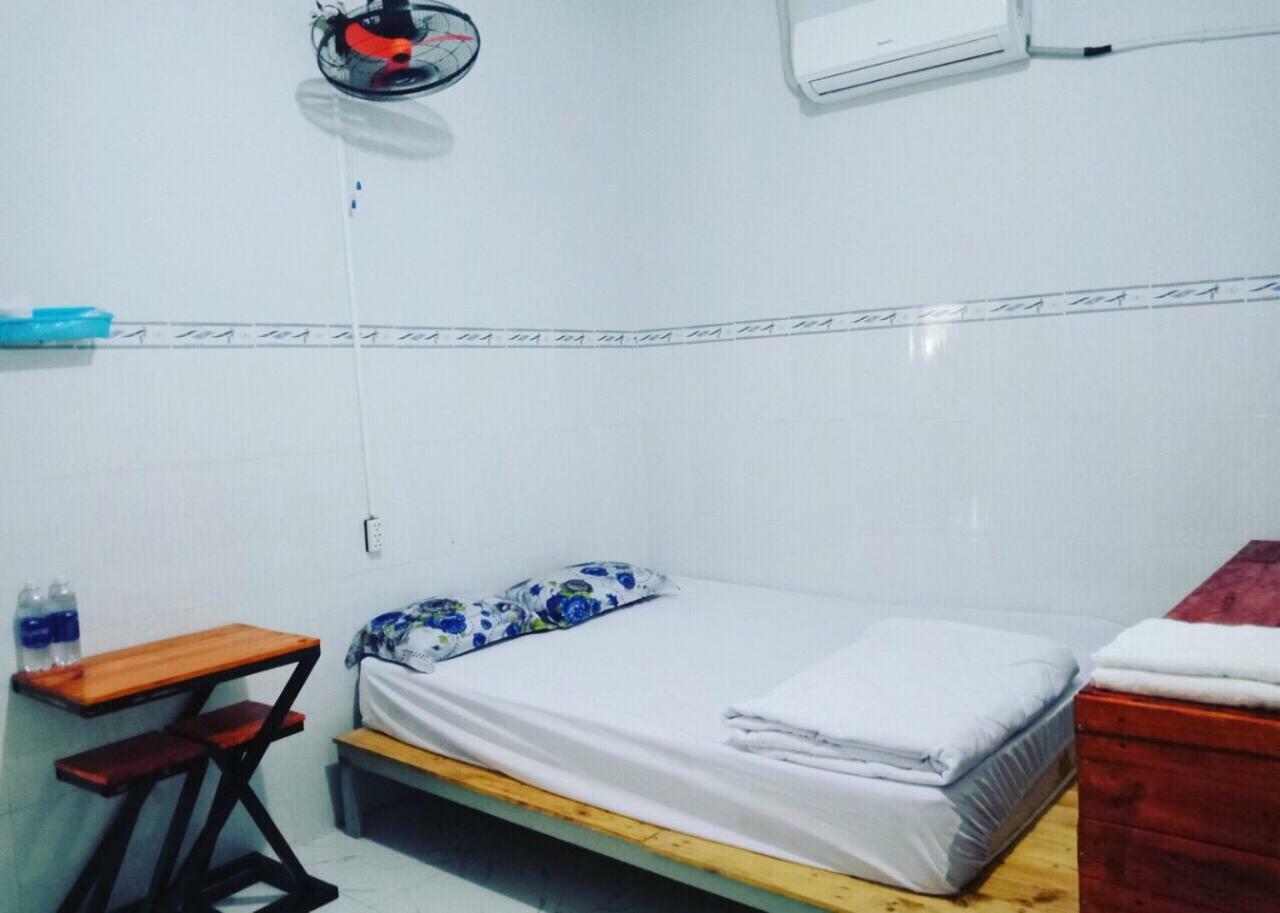 Nam Du View Guest House Dış mekan fotoğraf