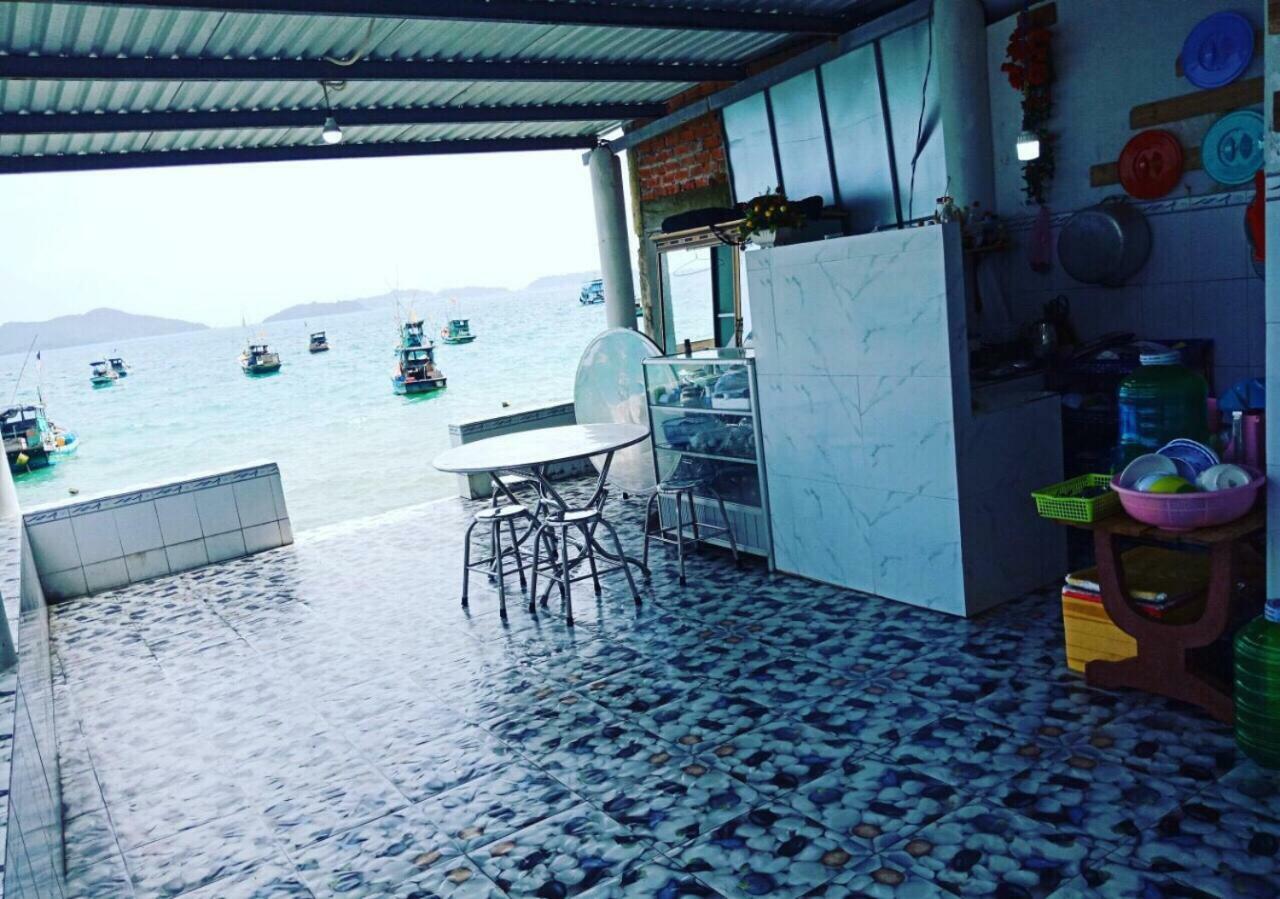 Nam Du View Guest House Dış mekan fotoğraf