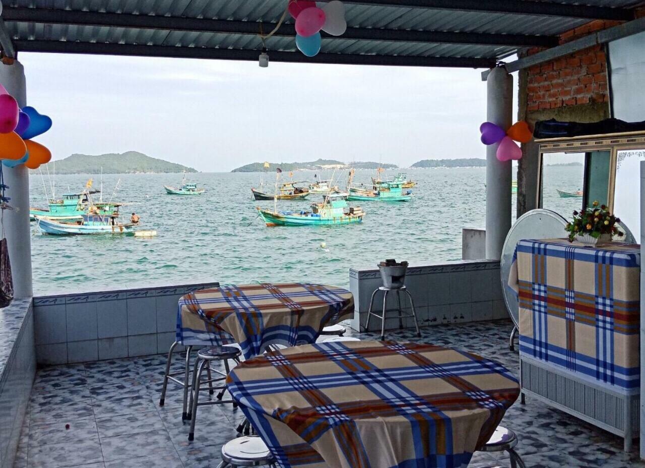 Nam Du View Guest House Dış mekan fotoğraf
