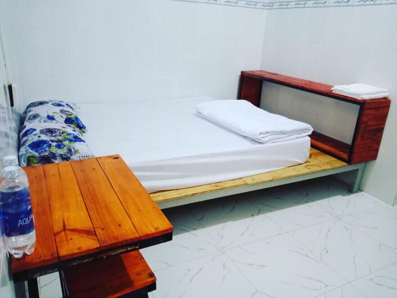 Nam Du View Guest House Dış mekan fotoğraf