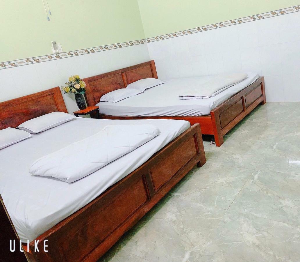 Nam Du View Guest House Dış mekan fotoğraf
